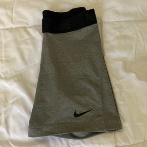Women Nike Dri-Fit Training Shorts